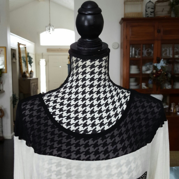 SPARKLE Top Size L - Picture 2 of 9